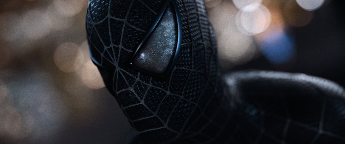 marvel_shots's tweet photo. Spider-Man 3 [4K] https://t.co/cR2Eaz327q