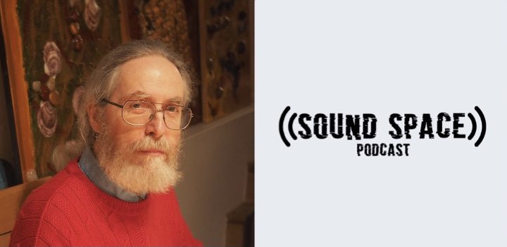 SoundSpacePod's tweet photo. STAY TUNED FOR THIS SATURDAY!
We had the pleasure of speaking with Kevin Austin, a pioneer in Electroacoustics
Sound Space Co-hosts: @JaianMusic @AcaciAudio
#audio #music #multichannel #multimedia #cec #jttp #ea #composer #educator #concordia #electroacoustic #concordia #podcast https://t.co/obtJ36WQCi