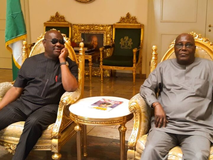 HeavyJay16's tweet photo. Thank-You @GovWike๐๐๐ณ๐ฌ,
and in Nigerian-ELECTION the THREE "Biggest-REGIONS" that are always & highly "CONSIDERED" which has the Largest-POPULATION and Very High Number of VOTES are #Kano_STATE(North), #RiversState(South-South) & #Lagos_STATE(South-West),
The-Thread๐งถ๐งต(2/5). https://t.co/qetT9thMVP