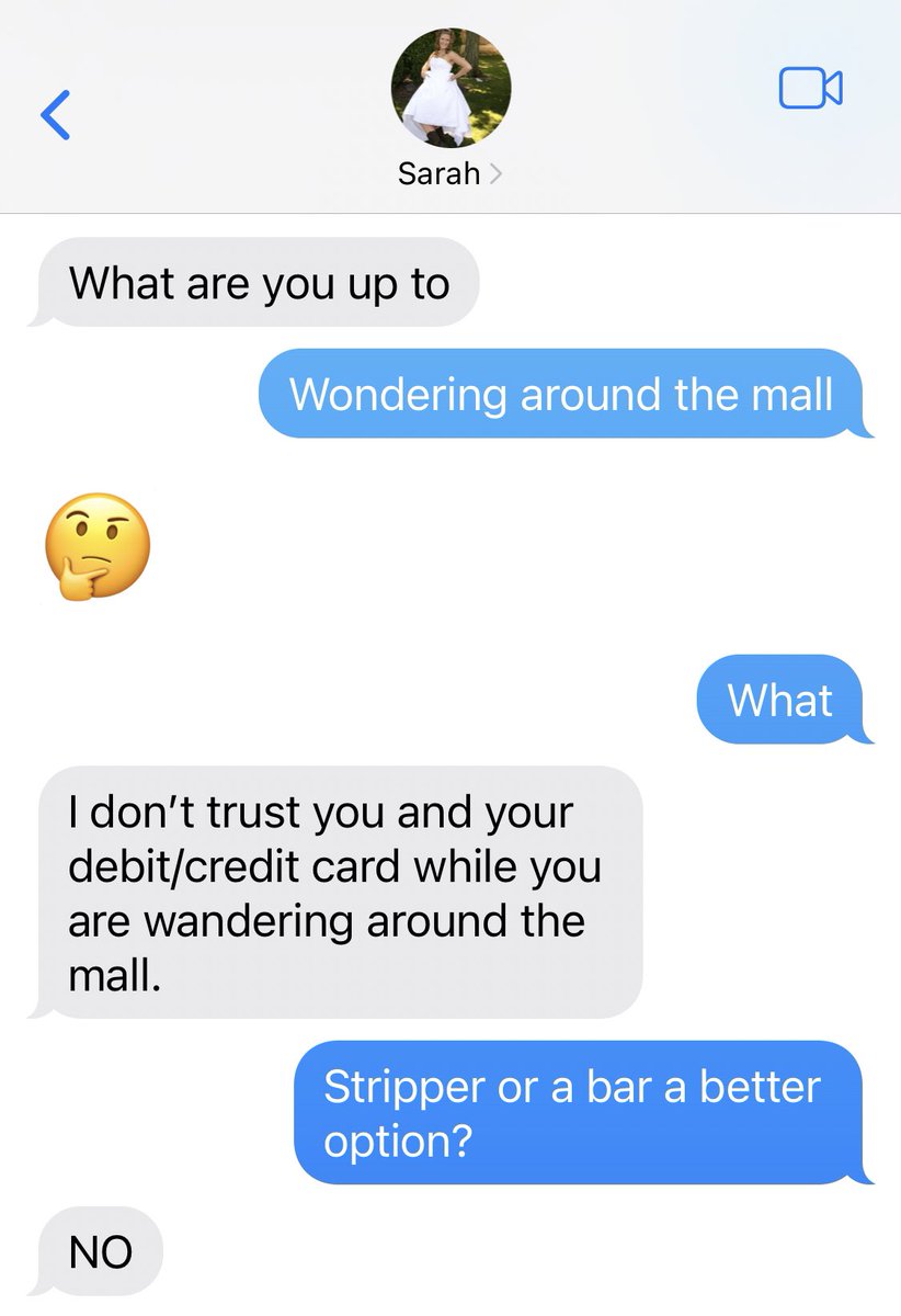 MdMcLean1's tweet image. She’s likely having a panic attack… #Unsupervised