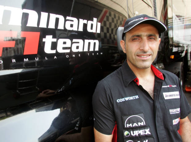 GP Rejects tweet media