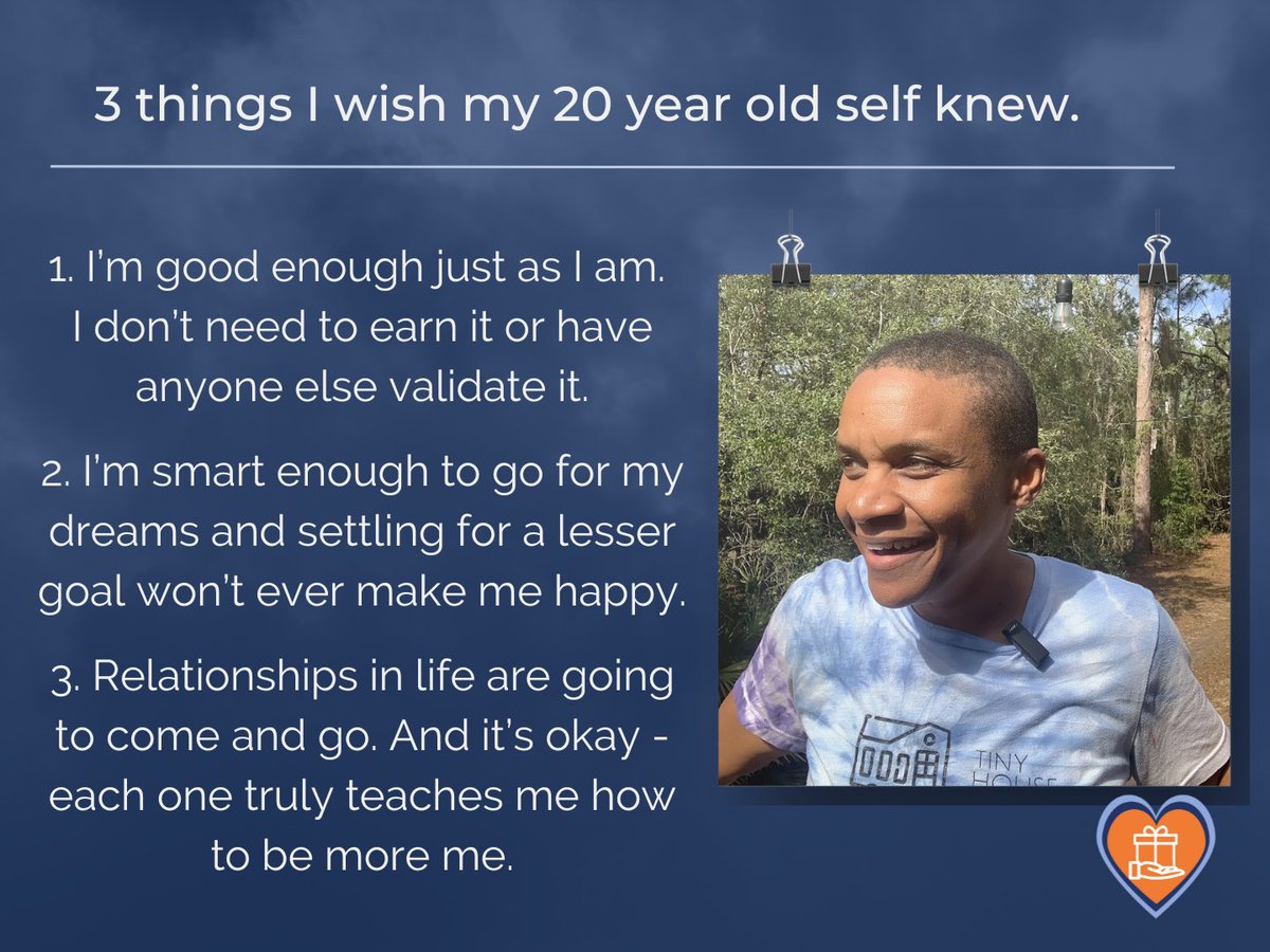 MelissaJones356's tweet image. What are 3 things you wish your 20 year old self knew??
#engineeringtips #adultstudentlife #communitycolleges #easternfloridastatecollege #ucfengineering #womeninengineering #womeninstem #collegecoaching #minoritiesinstem
#returningcollegestudent #howtobecomeanengineer