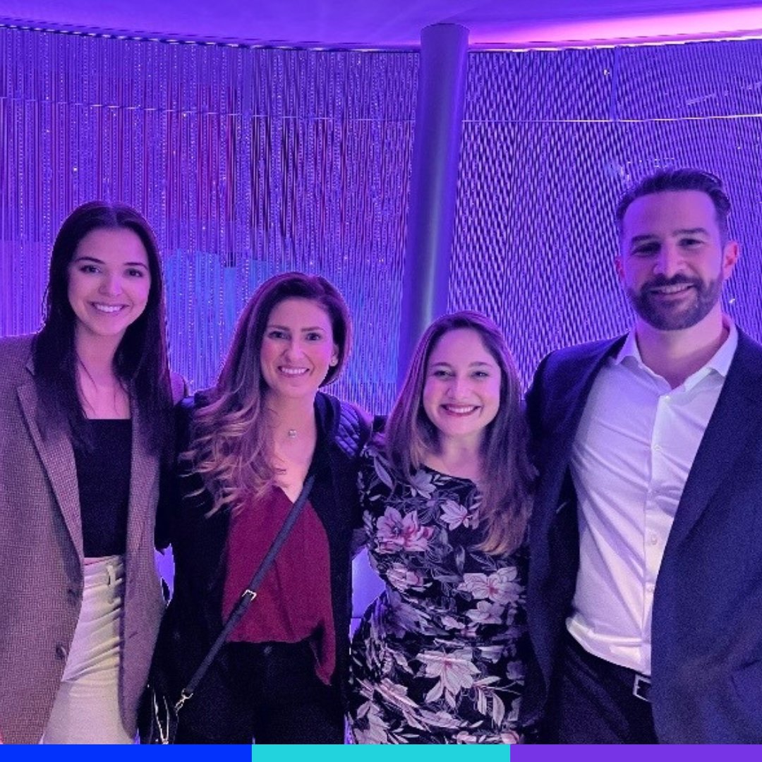 getfortress's tweet image. We had an impactful and wonderful time at NMHC this week in Las Vegas! We connected and networked with some of the most passionate and knowledgeable people as well as industry leaders from all over North America.

#Fortressproptech #NMHC #LasVegas#PorpertyManagementAutomation