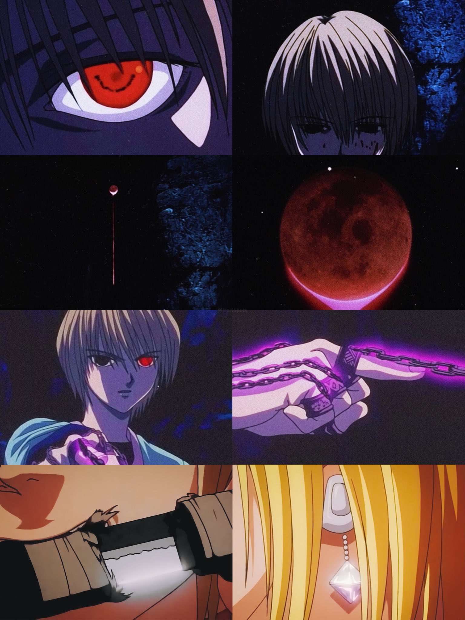 Twitter  Hunter anime, Hunter x hunter, Hunter