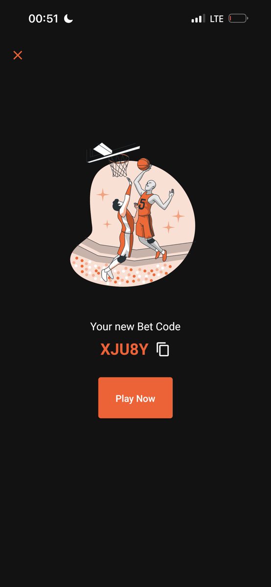 BasketballProfe's tweet photo. If you don’t have a 1xBet acct, register using my promocode or use the link to get 300% bonus on your first deposit 

PROMOCODE 👇🏽👇🏽👇🏽

ENI

Link👇🏽👇🏽👇🏽

https://t.co/lTqc4PtN4Y https://t.co/I52KfV9xun