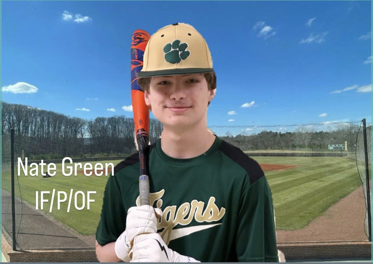 AMS Baseball Team 8th Grader #dedicAted