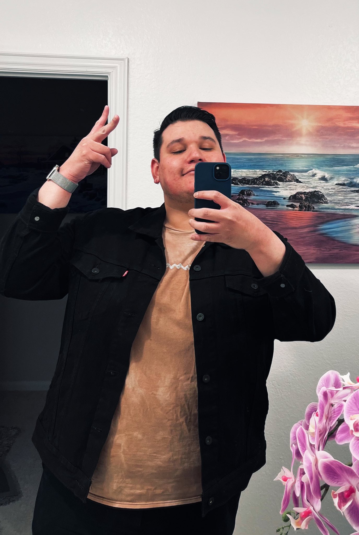 Larray Del Gey (@AMS_well) / Twitter