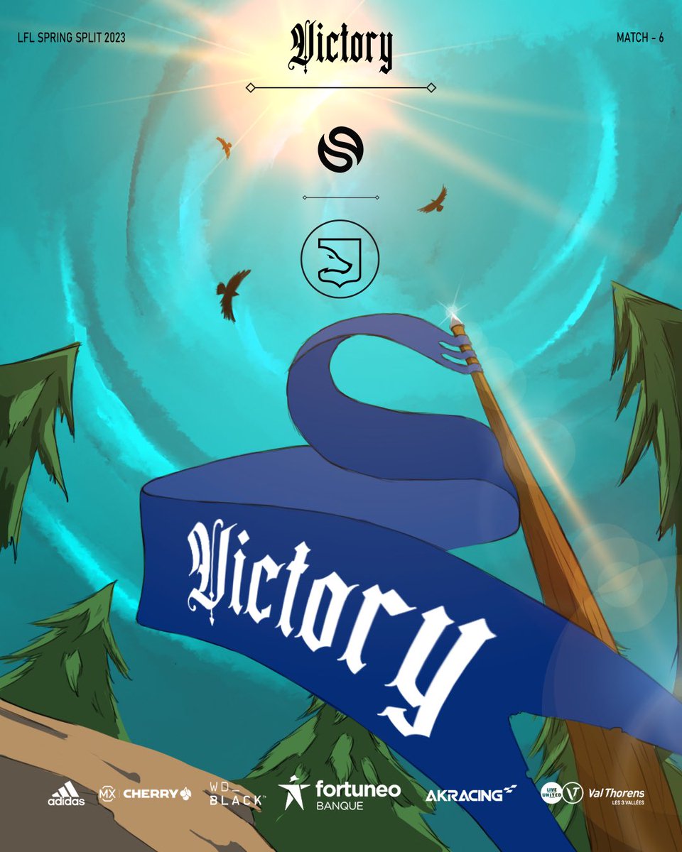 LDLC OL 🦊 tweet media