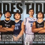Photo by GHHS Hoops Radio (@TidesHoops)