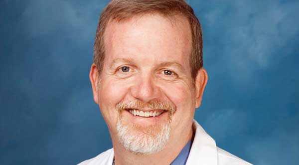 SpaceCoastDaily's tweet photo. #HealthFirst Oncologist Dr. John Bomalaski: Ovarian Cancer Is No Longer a ‘Silent Killer’. See story: https://t.co/ILwDfUfqnR https://t.co/pCuxwkWyvl