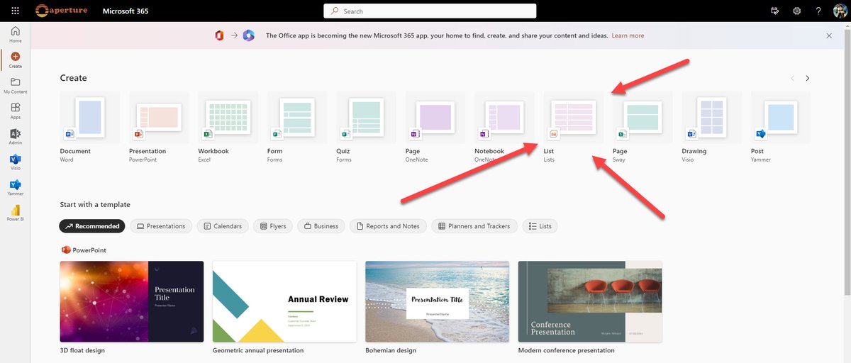 <a href="/mkashman/">Mark Ka$hman 🧔🏻‍♂️</a> - SPFx: learn.microsoft.com/en-us/sharepoi…
- REST API: learn.microsoft.com/en-us/sharepoi…
- Graph: learn.microsoft.com/en-us/graph/ap…
- CSOM: learn.microsoft.com/en-us/sharepoi…
- PnP PowerShell: pnp.github.io/powershell/cmd…
- PnPJS: pnp.github.io/pnpjs/sp/lists…
- PnP Remote Provisioning: learn.microsoft.com/en-us/sharepoi…
- Office .com

Wowee!