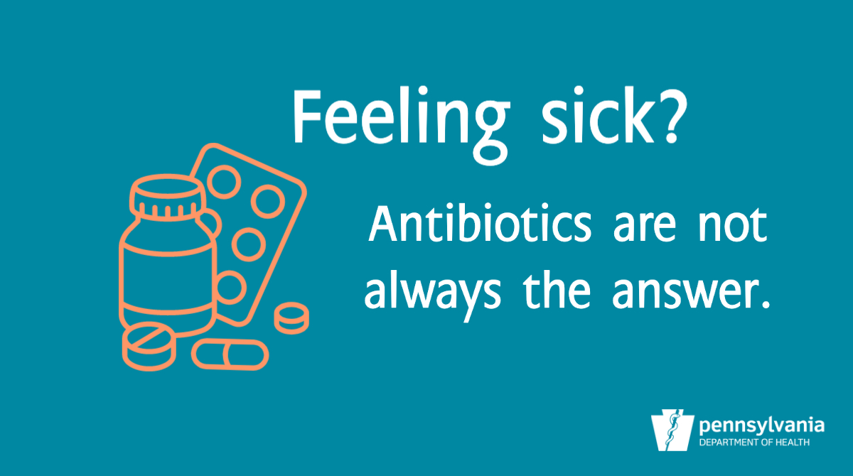 PA Department of Health on Twitter "Have a cold, the flu or