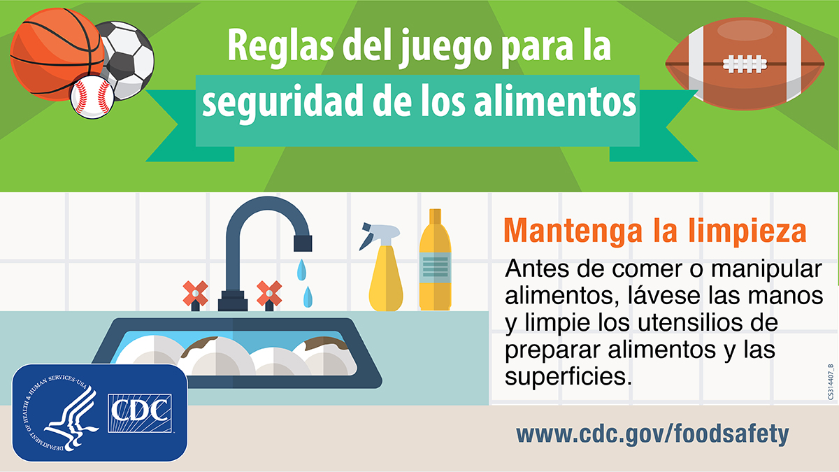 MNpoisoncenter's tweet photo. Getting ready for the big game?
Before you eat or handle food:
Wash your hands
Wash food prep tools 
Wash food surfaces
Questions?☎️Call 1-800-222-1222.
#foodsafety #preventpoison #posionhelp https://t.co/1YzSgVFTGg