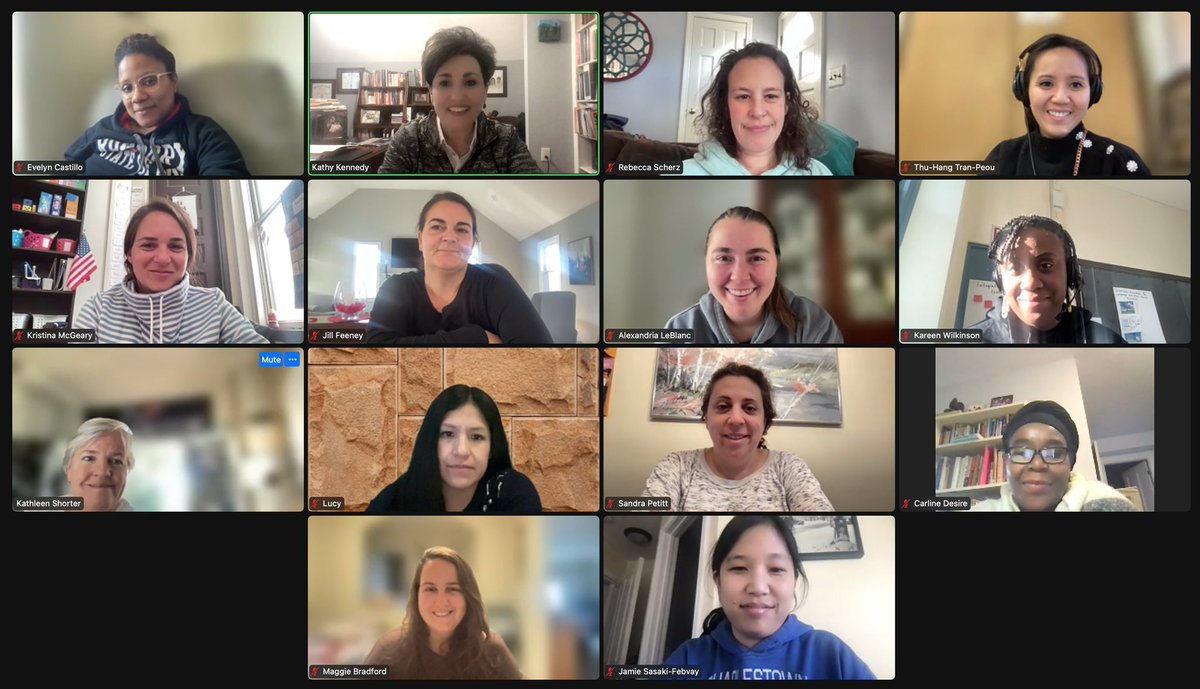 A delightful Zoom day focused on CORE’s Reading Fundamentals with wonderful educators from Boston City Public Schools.  I’m so inspired when teachers &amp; leaders take time from their busy schedules to focus on learning ways to deliver even better instruction to their students!