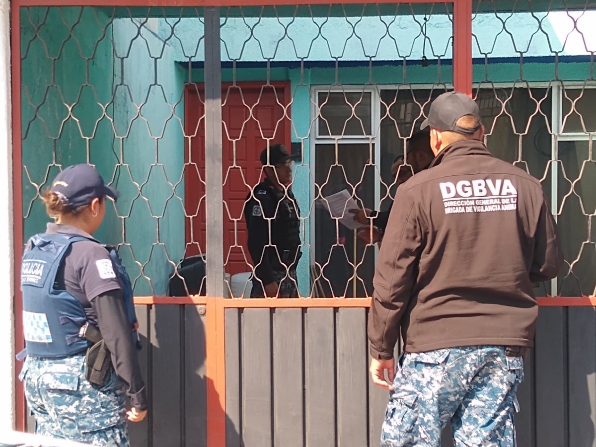 LetyVarela's tweet photo. Los dos perros ya están asegurados; ahora, junto con @PAOTmx, la denunciante acude a interponer formalmente su acusación ante @FiscaliaCDMX por maltrato animal https://t.co/7yCTnRS7O8