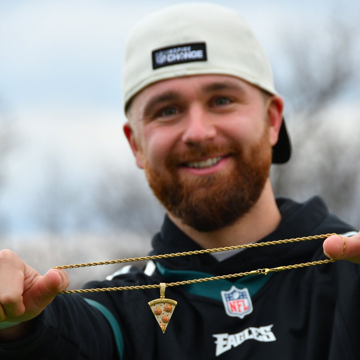 Little Caesars Pizza tweet media