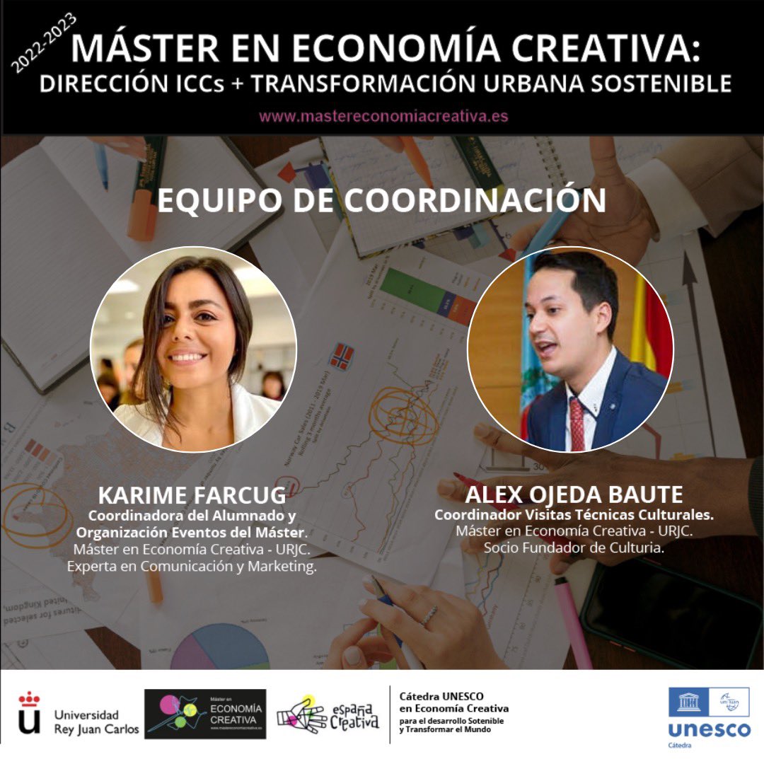 ESPAÑA CREATIVA tweet media