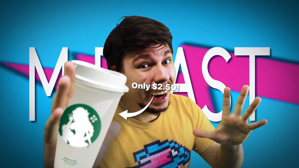 fembucks's tweet photo. Me after buying my poor friend a Caramel Fappachino 🤝 https://t.co/avKACEtBHx