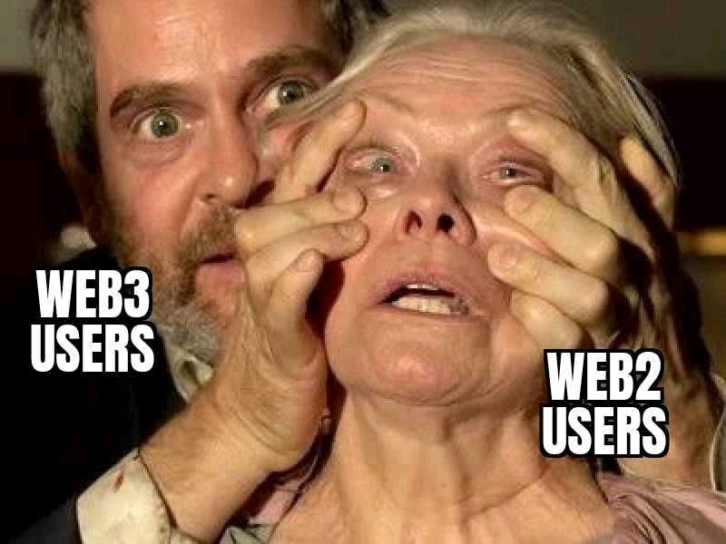 AssMan_2022's tweet photo. DECENTRALIZATION 🚀 https://t.co/Rr9oPZHxlZ