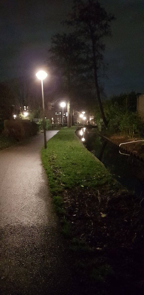 BWaddinxveen's tweet image. Vanavond weer door de wijk gelopen voor de buurtpreventie. 8 meldingen gemaakt in de fixi app. Zoals volle containers, defecte lantaarnpalen, fietswrakken. Weer goed bezig geweest 😁
#buurtpreventie  #waddinxveen #fixi