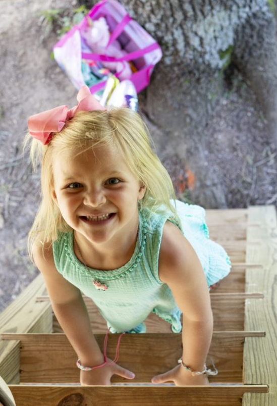 Every wish is as unique as the child who makes it. We do everything we can to bring the “heart” of a wish to life! This #AmericanHeartMonth, we’re celebrating the #HeartOfAWish for wish kids who are fighting heart conditions. Visit wish.org/heart to read Macie’s story.