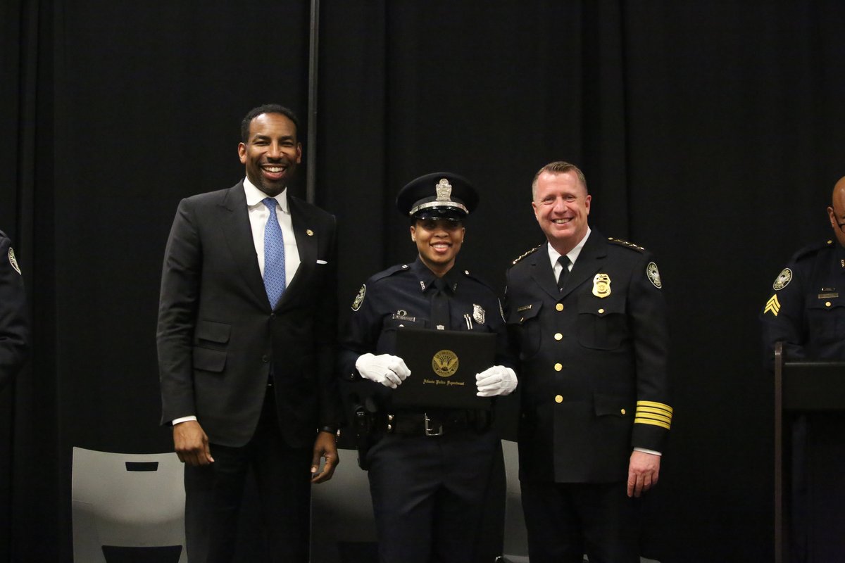 Atlanta Police Department on Twitter "APD Celebrates Atlanta Police