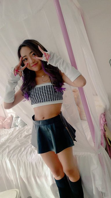 Twitterのコスプレ画像11