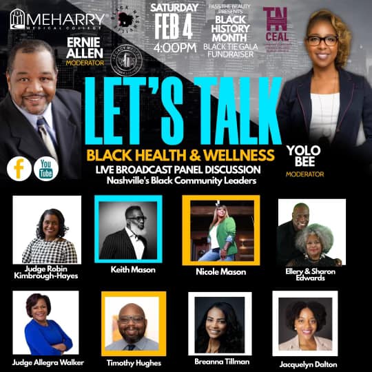 TnCeal's tweet photo. Nashville, find TN CEAL this weekend at these great events!
#TNCEAL #HealthEvents #NashvilleEvents #NashvilleHealth #FreeEvents #FreeFood #LiveHealthy #LiveWellTogether https://t.co/GXAdU5MAbZ