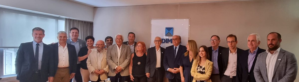 redadimra's tweet photo. ✅Planteamos la preocupación por el difícil contexto que están atravesando las empresas del sector para poder acceder a insumos importados no producidos localmente requeridos para mantener los niveles de actividad https://t.co/ESYPpyVd7B