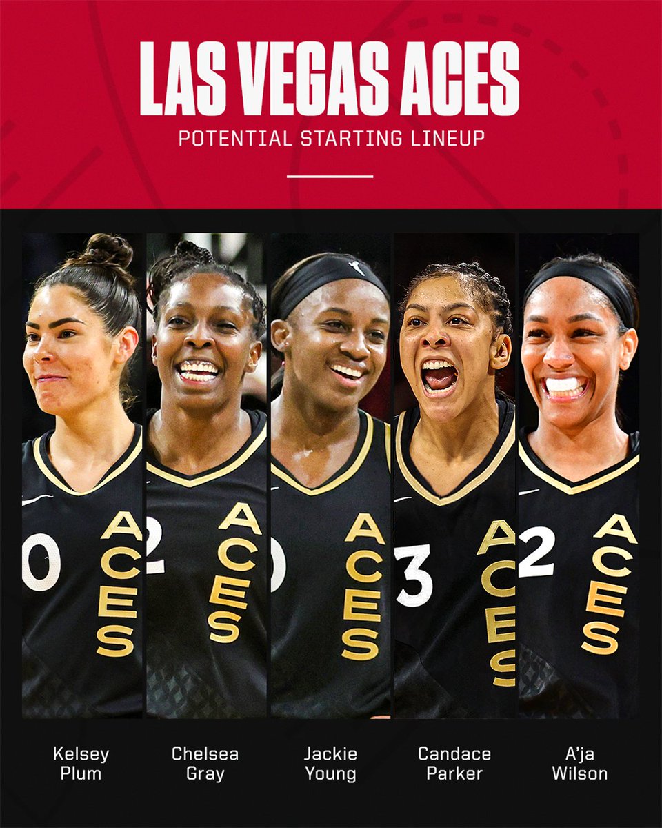 espnW's tweet photo. There's a new superteam era in the WNBA 🤩

@LVAces | @nyliberty https://t.co/v6lTt5f31Y