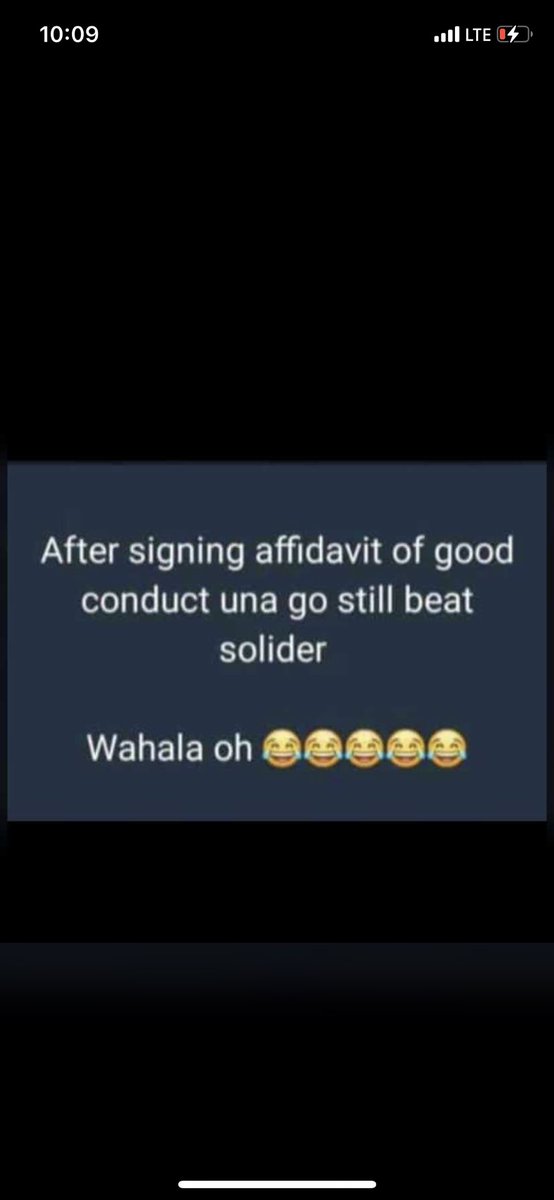 Onyinyechi45's tweet photo. @GOnobukoraye 😂😂 https://t.co/iP7aEWgNdG