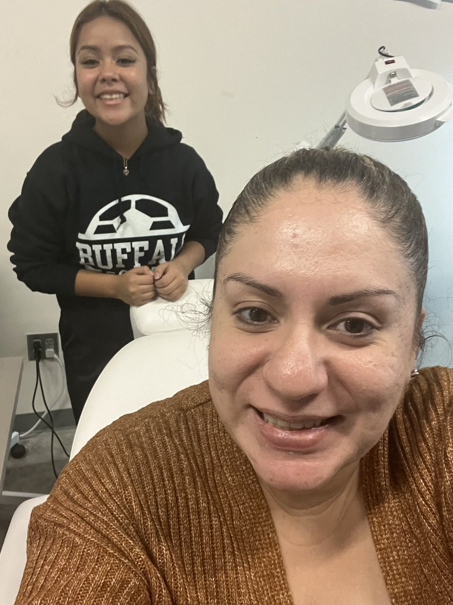 Michelle P.G tweet media