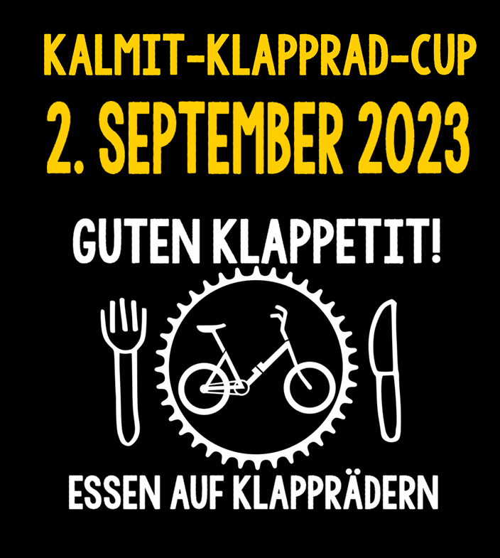 klappradcup's tweet photo. https://t.co/4Vz6P3pCIw
Heute ist Mariä Lichtmess - Mottoverkündigung
#klapprad #kalmit #maikammer #pfalz https://t.co/bRuF8nO32e
