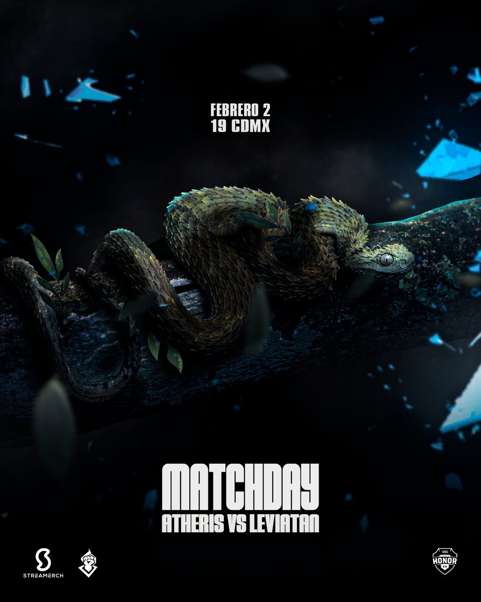 AlphaAtheris's tweet photo. Tenemos un enfrentamiento duro en la mira, saldremos a dejarlo todo. 😤👊

HOY🆚 Leviatán🐲
7:00 P.M. CDMX | 6:00 P.M. PDT🕖🇲🇽
🔗https://t.co/tM1Op3mdJT 

#DDHLOL #GoAtheris #PoisonToTheHeart💙🐍 https://t.co/YjXVs63aLb