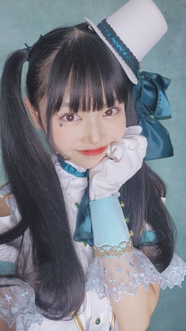Twitterのコスプレ画像20
