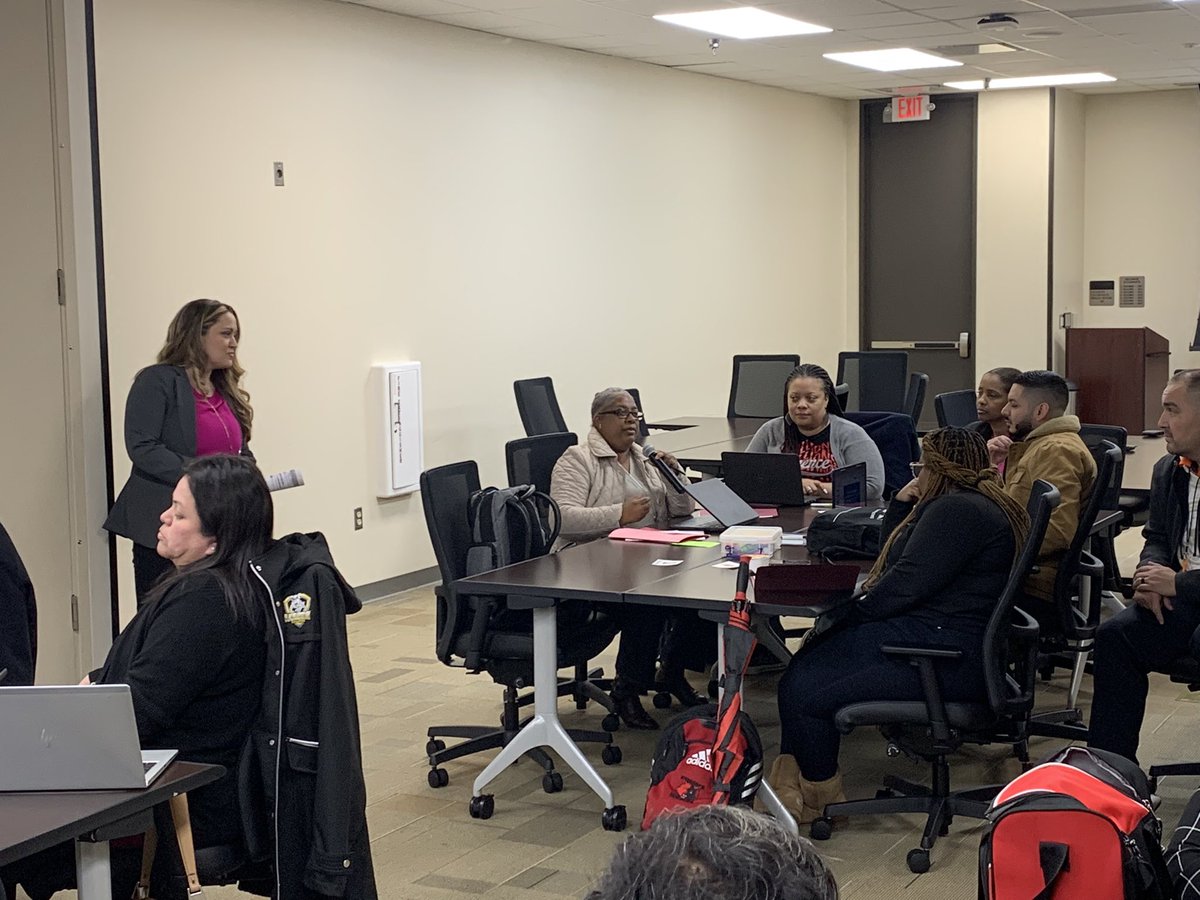 delgadong94's tweet photo. Today, @AldineISD #Leaders discussed how they can prioritize student #ownership during #CBPLs @tdavis_aldine @drgoffney @KatyRoede https://t.co/i039mmU5Ig