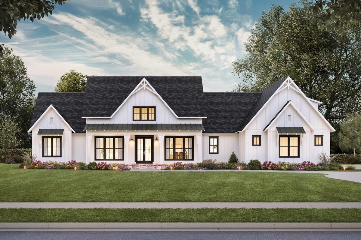 Architectural Designs tweet media