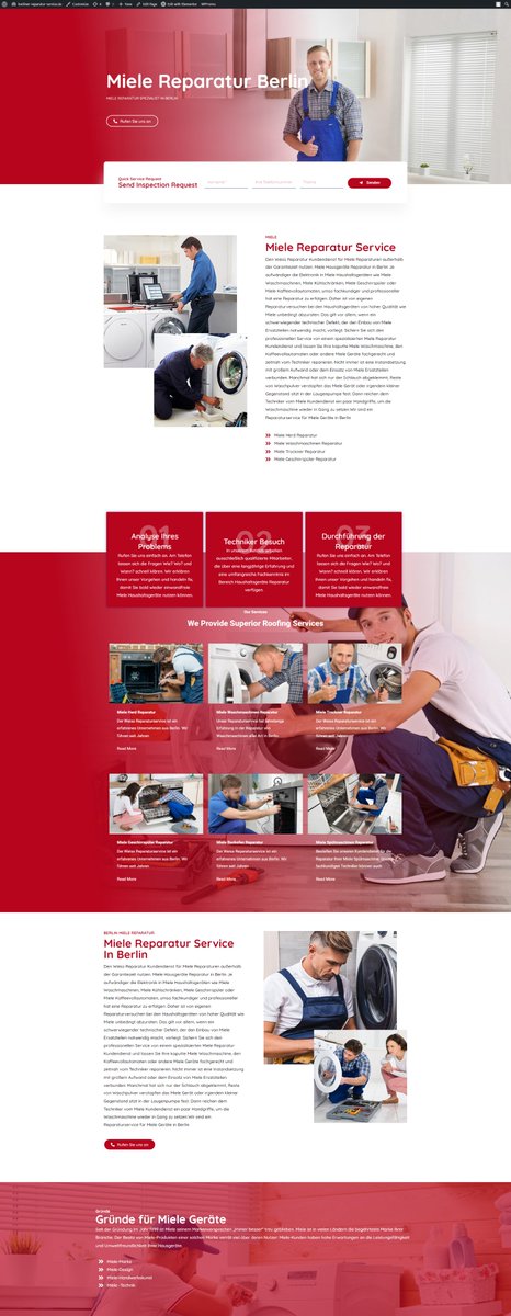 Msarkar1999's tweet photo. Last day work 💪💪
#WordPress #elementor #landingpage #wordpresswebsite https://t.co/PQqBXh6aGE