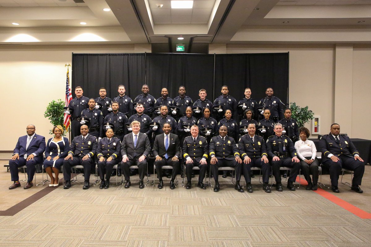 Atlanta Police Department on Twitter "APD Celebrates Atlanta Police