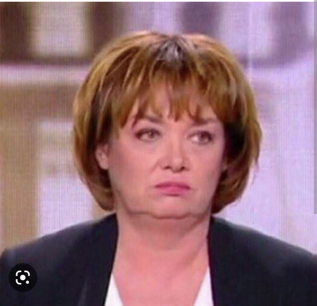 Michèle BAUER ⚖️🥑 tweet media