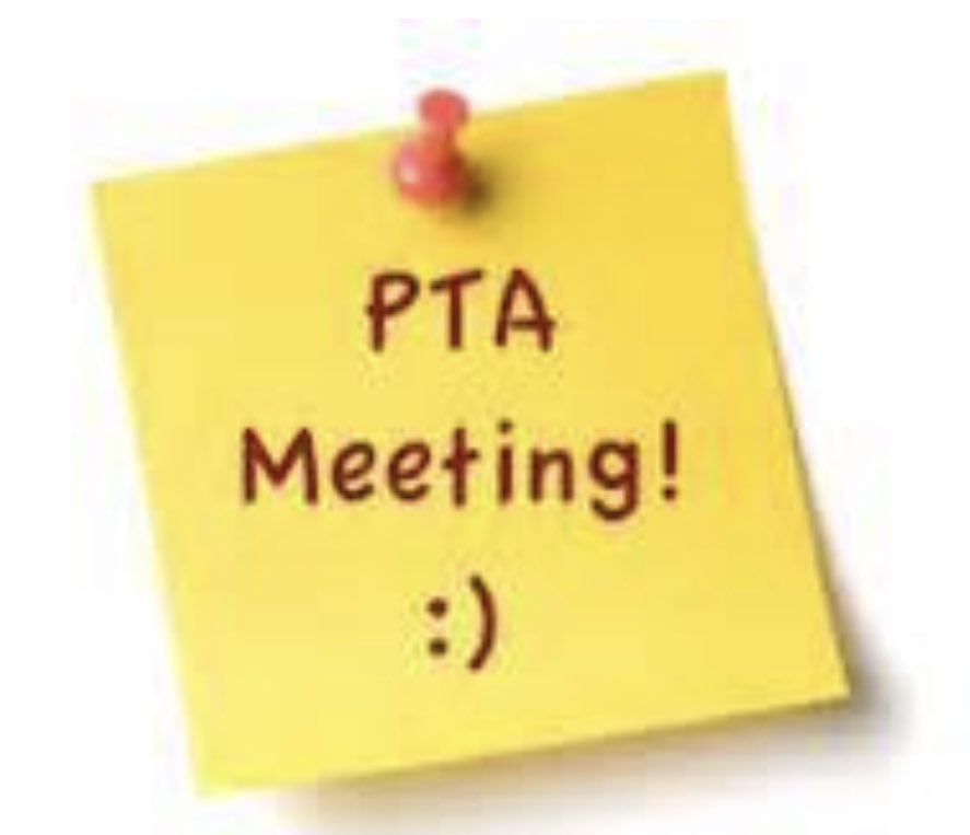 wmmspta's tweet photo. Only 5 more sleeps until the next PTA Meeting! Tuesday, 2/7 at 6:30pm - 7:15pm in the Media Center! #ThereWillBeRaffles 🎟 https://t.co/9Z1g2cD2Vk