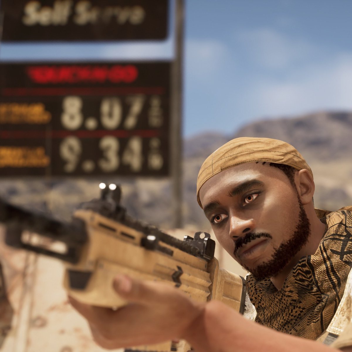 BlackpointBR's tweet photo. The latest #blackpointBR development update is now available! Map enhancements and Flashback Mode. Want all the details? Join our Discord community and be the first to know https://t.co/jd3ytZQWGm 💻#gaming #gamedev #discord #BattleRoyale https://t.co/7OKoln0iz7