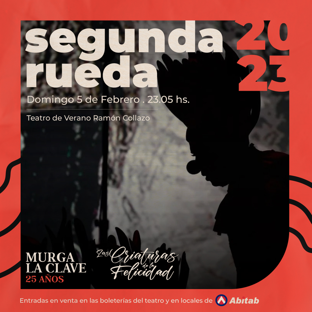 Murga La Clave tweet media