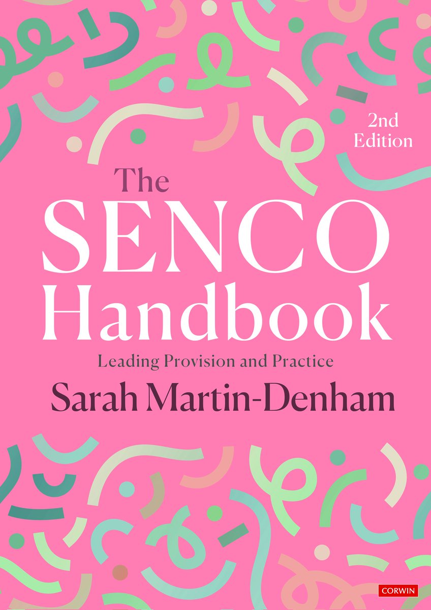 Sarah Martin-Denham tweet media