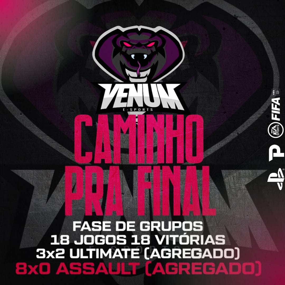 Um dos campeonatos mais importantes da modalidade chega ao fim hoje, a BXC, onde somos os atuais campeões.
Sem sombra de dúvidas um campeonato muito difícil com uma campanha quase perfeita, com destaque ao sonoro 8x0 aplicado na fortíssima equipe do Assault Team.
Vamos pra cima!