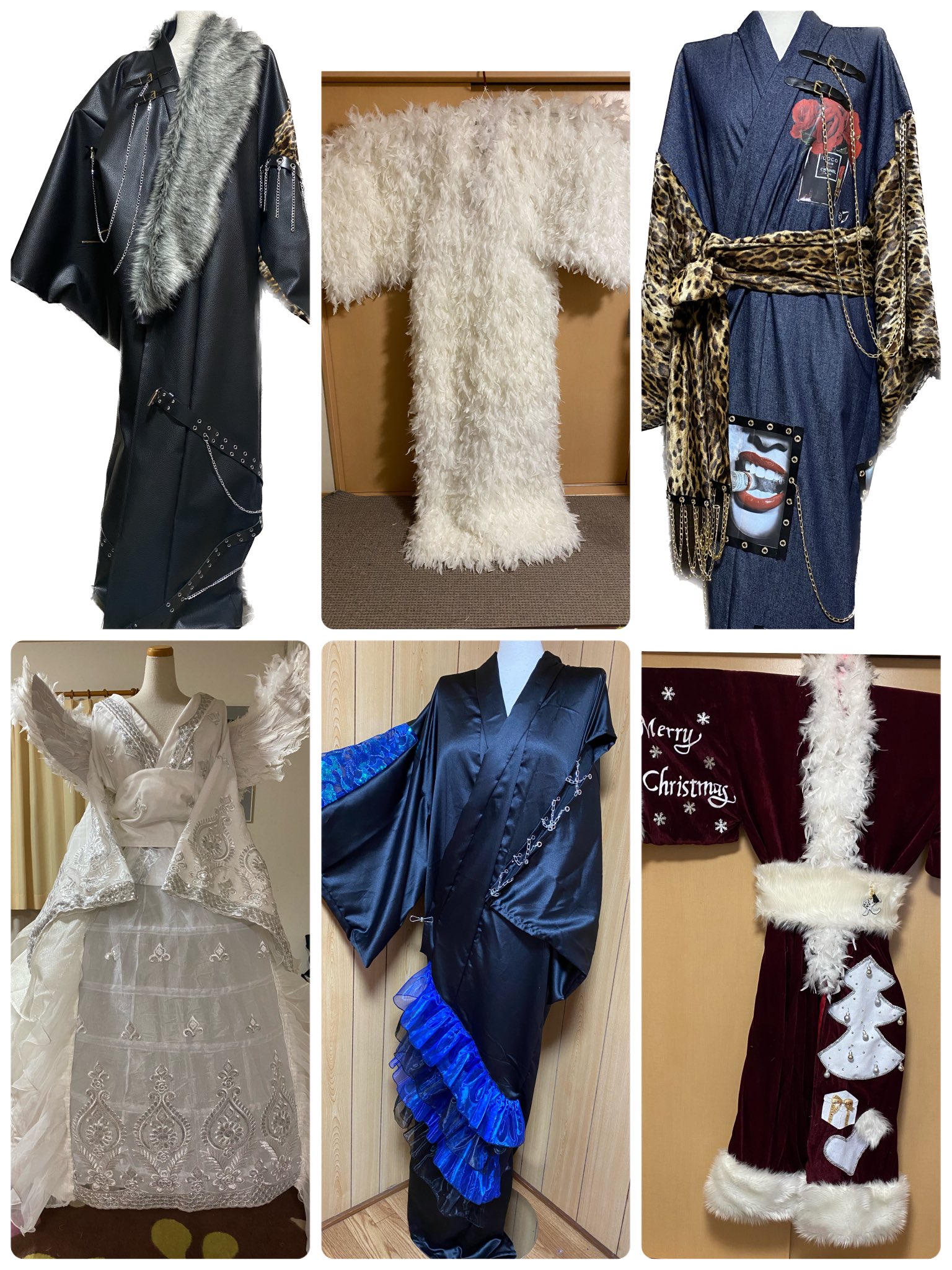 大衆演劇 衣装屋さん👘江戸ナ on X: 