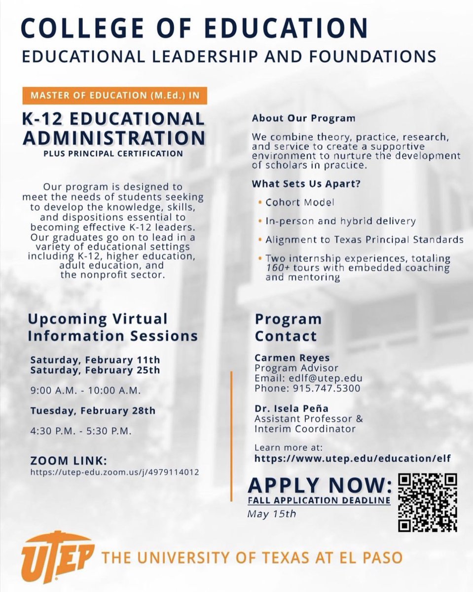 Holly Fields, Ed.D. tweet media