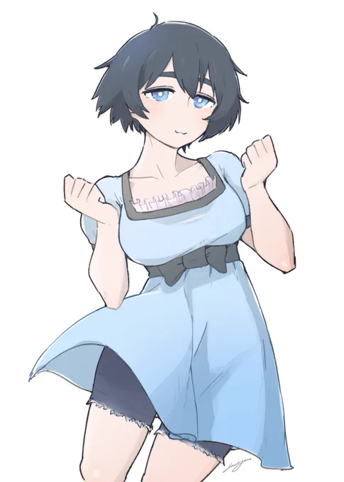 配信で描いた～最後まで見てくれてありがとう #椎名まゆり生誕祭2023 