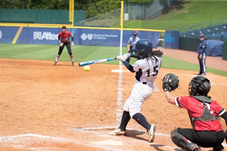 SoftballCanada's tweet image. A big shoutout to all the hard-working catchers out there on #NationalCatchersDay! 

Un grand coup de chapeau à tous les attrapeurs qui travaillent dur en ce #NationalCatchersDay !