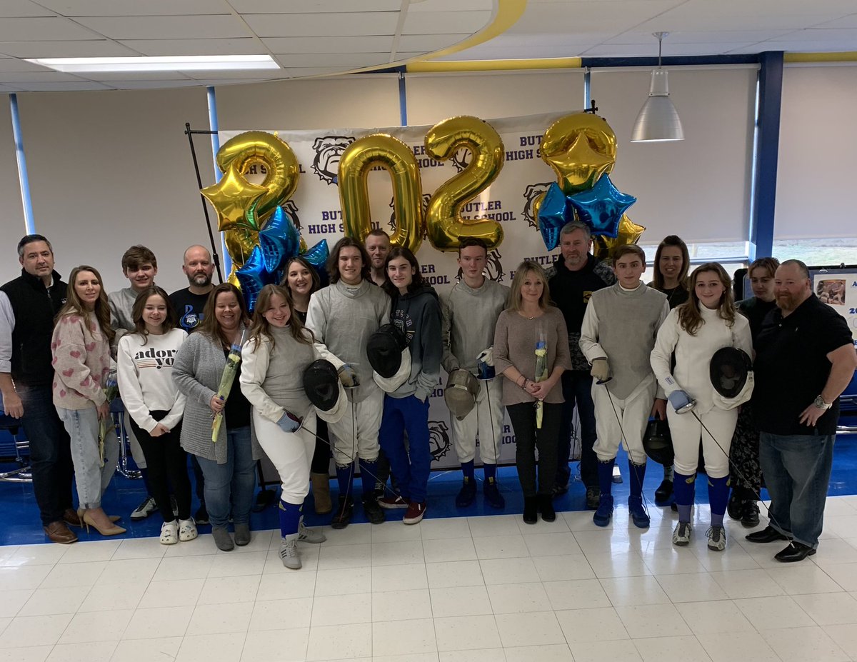 Butler Athletics tweet media